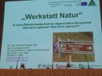 Seminar im VAZ